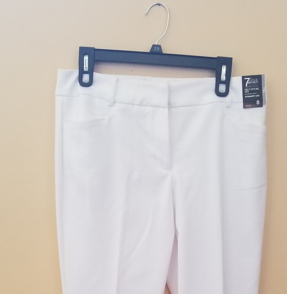 Dress pants